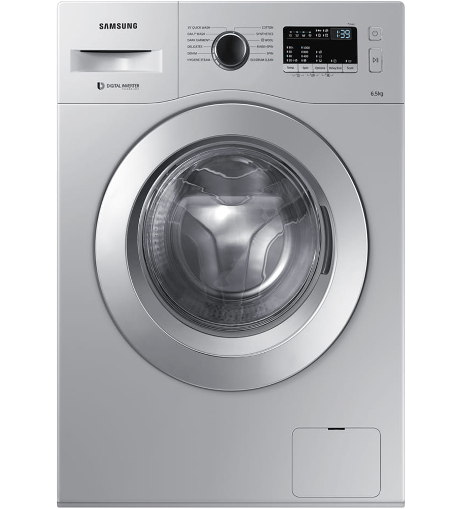 Samsung WA65M4100HY/TL Processing System