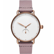 Analog White Dial Men's Watch-164RGM.2.G