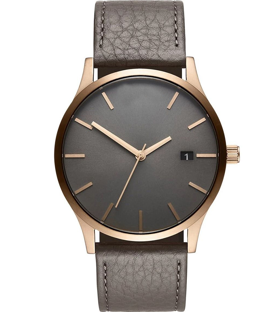 Analog Blue Dial Men's Watch-TW00ZR262E