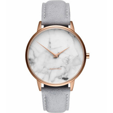 Analog Blue Dial Men's Watch-BQ2311
